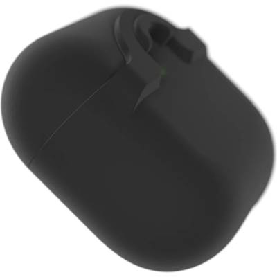 OtterBox OB калъф за слушалки за Apple AirPods (4-то поколение) Black Crystal - Black (77-97891)