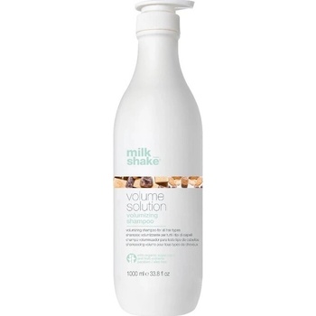 Milk Shake Volume Solution Shampoo 300 ml
