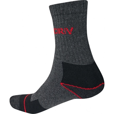 CHERTAN 3PACK ponožky mix