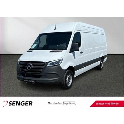 Mercedes-Benz Sprinter H2 317 CDI 125 kW