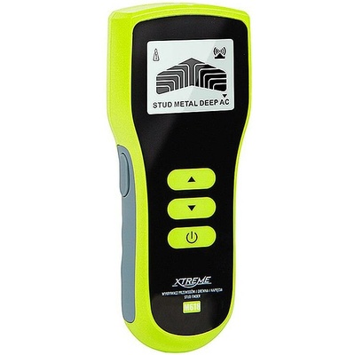 Xtreme M618