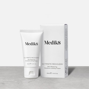 Medik8 Ultimate Recovery krém pro velmi suchou pleť 30 ml