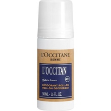 L'Occitane Pour Homme roll-on 50 ml