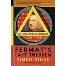 Fermat's Last Theorem - Simon Singh
