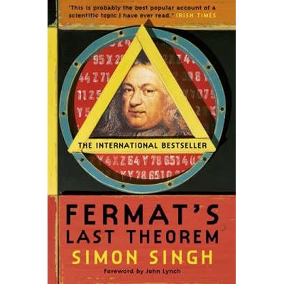 Fermat's Last Theorem - Simon Singh