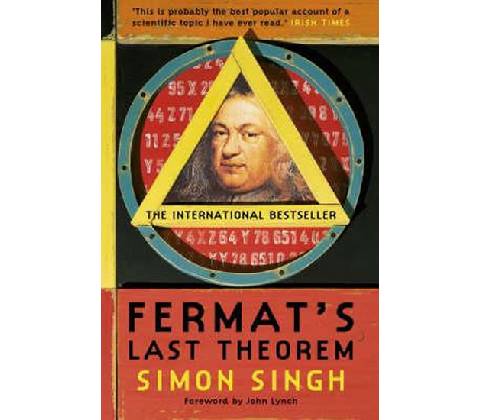 Fermat's Last Theorem - Simon Singh