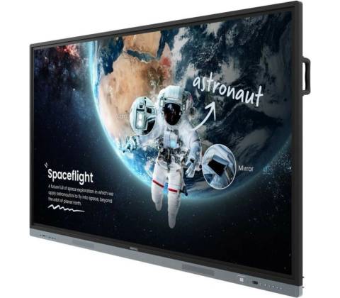 BENQ RM6504