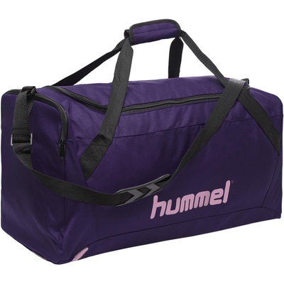 Hummel Чанта Hummel CORE SPORTS BAG 204012-3443 Размер M