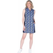 Nivo Liri Dress Womens Dress Navy