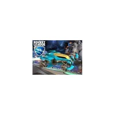 Rocket League - Vulcan