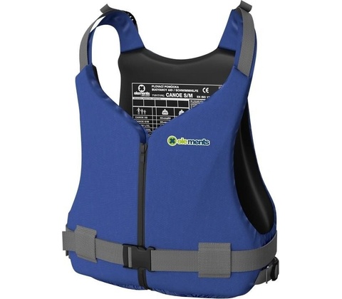 X Elements Canoe