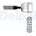 Lambda sonda DELPHI ES10333-12B1