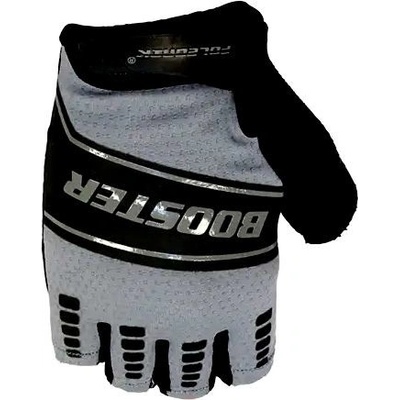 Poledník Booster SF grey
