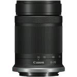 Canon RF-S 55-210mm f/5-7.1 IS STM (5824C005AA) Обективи