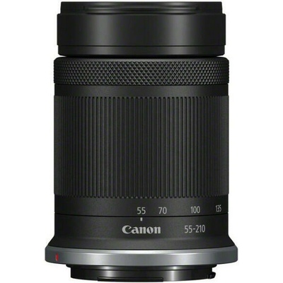 Canon RF-S 55-210mm f/5-7.1 IS STM (5824C005AA)