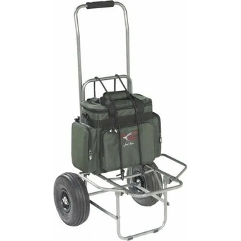 Prepravný vozík Anaconda PICK UP TROLLEY