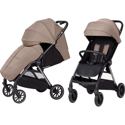 CARRELLO Delta Wheat Beige 2024