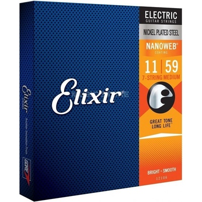 Elixir 12106