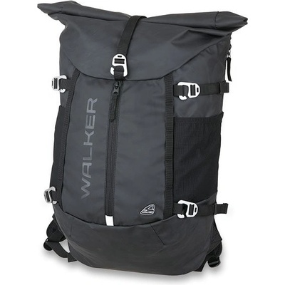 WALKER by SCHNEIDERS Batoh Walker Cycle Sport Black Coated