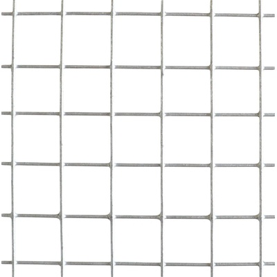 Pletivo na voliéry - oko 6,3x6,3 mm, drát 0,55 mm, Zn