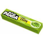 Big Panda BigPanda чипс уасаби 50гр (UKR)