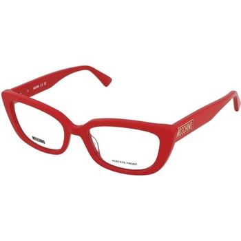 Moschino Диоптрични очила Moschino MOS653 C9A