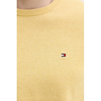 Tommy Hilfiger пуловер мъжки от памук (MW0MW39999.)