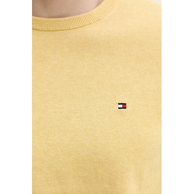 Tommy Hilfiger пуловер мъжки от памук (MW0MW39999.)