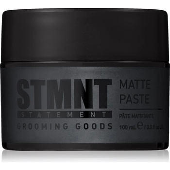 STMNT Julius Cvesar Matte Paste матираща паста 100ml