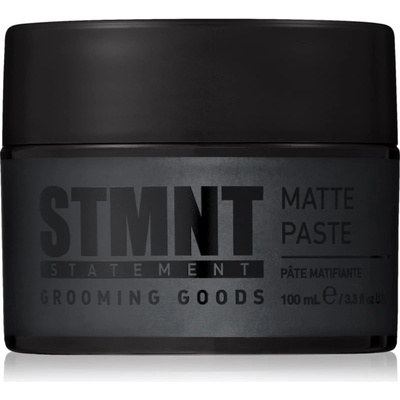 STMNT Julius Cvesar Matte Paste матираща паста 100ml