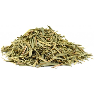 Naturway Citrónová tráva řezaná 100 g