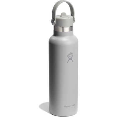 Hydro Flask 21 Oz Standard Flex Straw Cap birch 621 ml