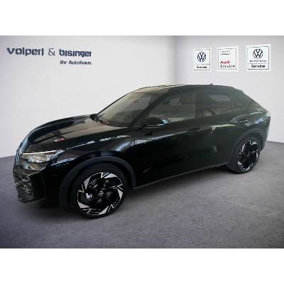 Volkswagen T-Roc 1.5 TSI R-Line DSG 110 kW