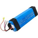 Cameron Sino Батерия за Xiaomi Truclean W10 и други модели, 4000 mAh, литиево-йонна (CS-XMB305VX)
