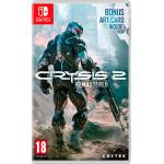 Crytek Crysis 2 Remastered (Switch)