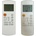съвместим Koolking cf-kk09a, cf-kk12a, cf-kk18a - заместител дистанционно управление (cf-kk09a, cf-kk12a, cf-kk18a)