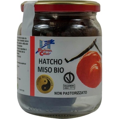 La Finestra Miso Hatcho BIO 300 g