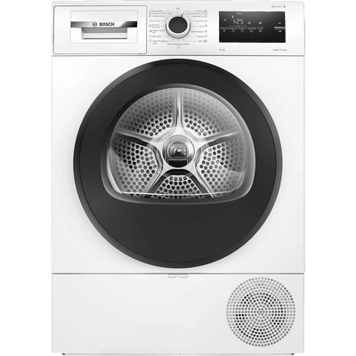 Bosch WTH83255BY