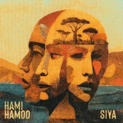 Hami Hamoo - Siya (LP) (5051083226295)