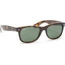 Ray-Ban New Wayfarer RB2132 902 58 52