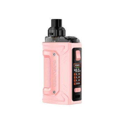 GeekVape H45 Classic Pod Kit 1400 mAh Sakura 1 ks