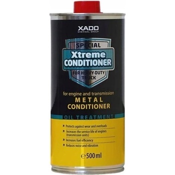 XADO Подобрител за масло за камиони - ХА40060 (xado xa40060)