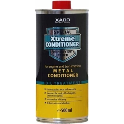 XADO Подобрител за масло за камиони - ХА40060 (xado xa40060)