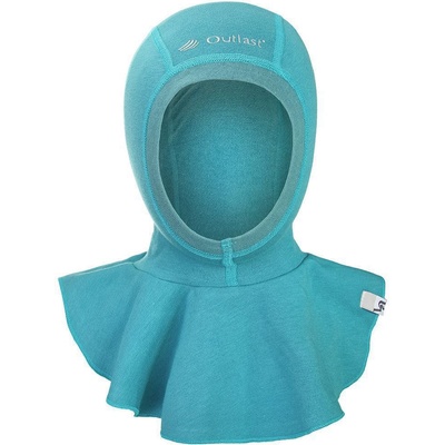 Little Angel DITA Kukla smyk Outlast® Tm.tyrkys – Zbozi.Blesk.cz