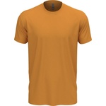 Next Level Apparel N 3600 / Унисекс тениска с къс ръкав - антично златисто L (083600adb03)