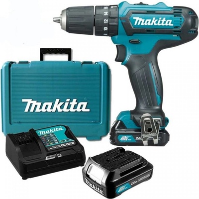 Makita HP332DSAE
