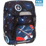 Ars Una Ученическа раница Ars Una Easy-Pack Space explorer (5552)