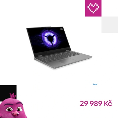Lenovo LOQ 83SC008KCK