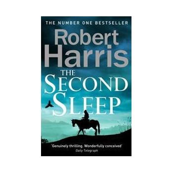 The Second Sleep