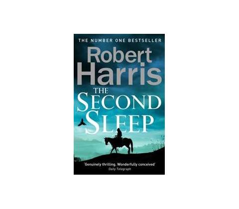 The Second Sleep